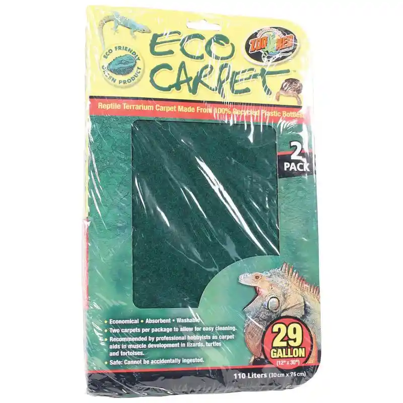 Zoomed Cage Carpet 29 Gallon 30"