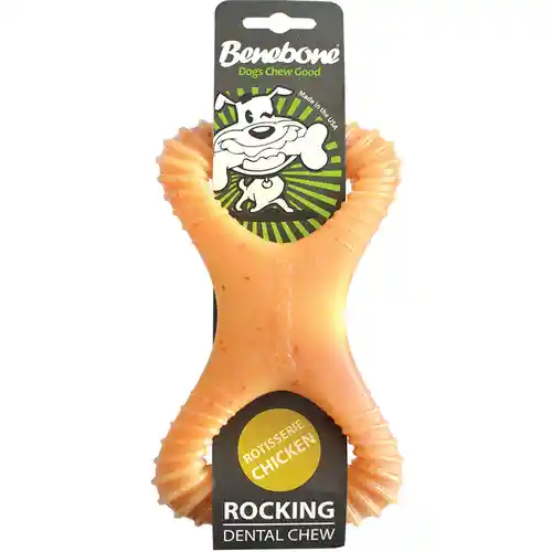 Dental Chew Chicken - Medium M