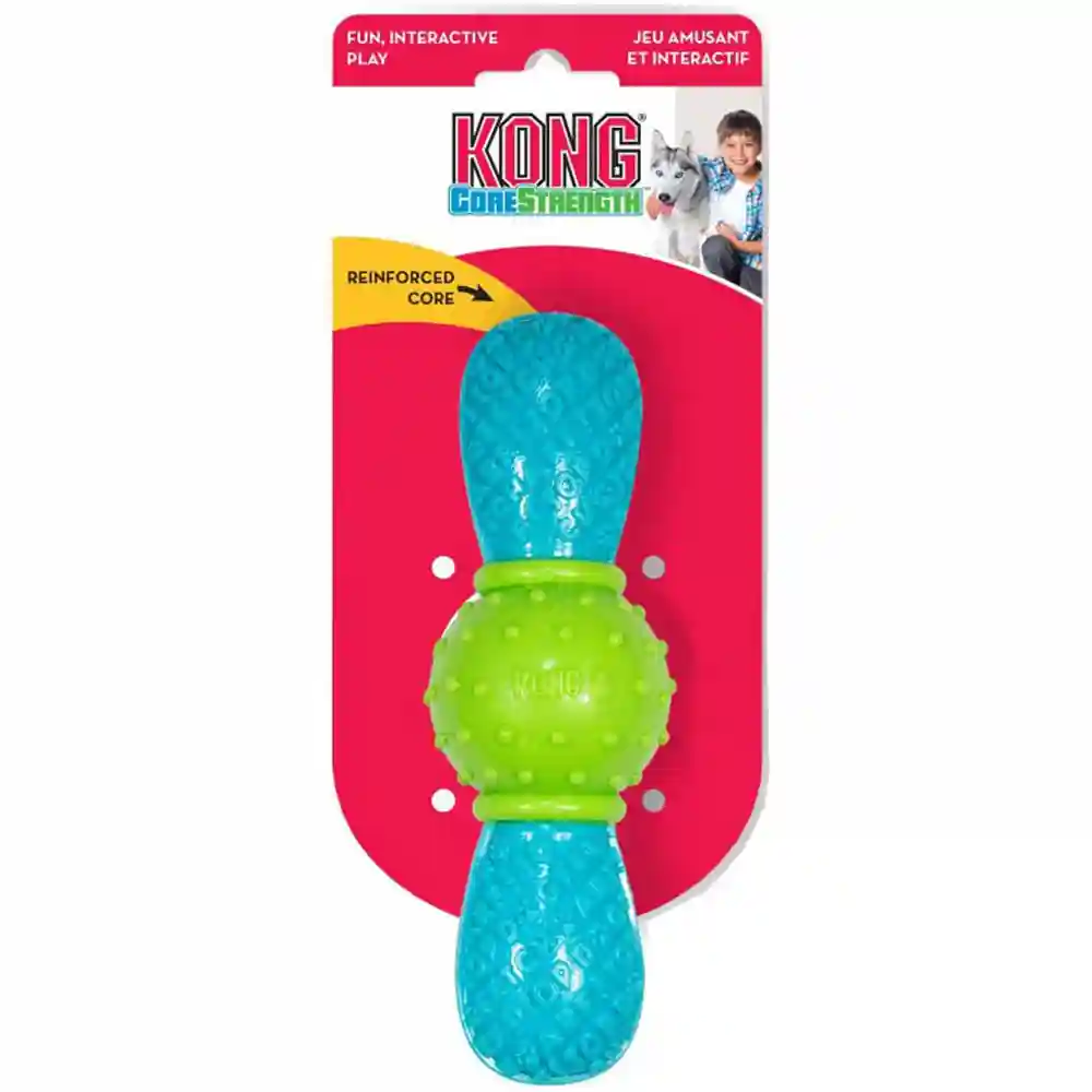Kong Corestrength Bow Tie Sm/md;