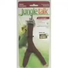 Edible Split Branch Perch, Large
