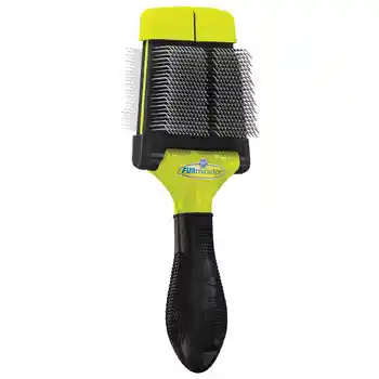 Furminator Small Firm Slicker Brush