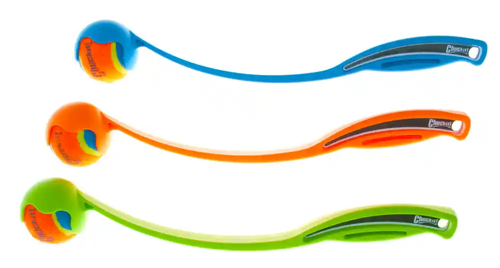 Chuckit Dog Minature Ball Launcher