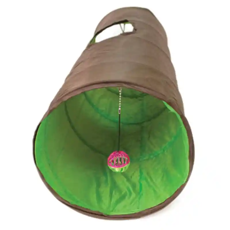 WARE Nylon Fun Tunnel