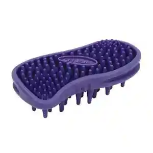 Dog Soft Tip Massager, No Color, One Size