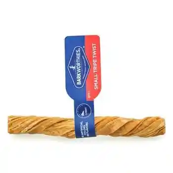 Barkworthies Tripe Twist Small