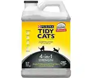 2/20 Lb. Tidy Cat 4 In 1 Strength - Jug;