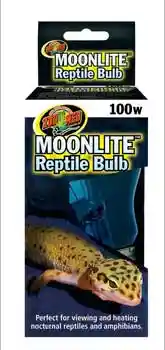 Zoo Med Moonlight 25 Watt