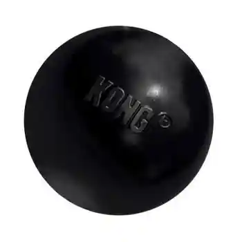 Kong Extreme Ball Small Black