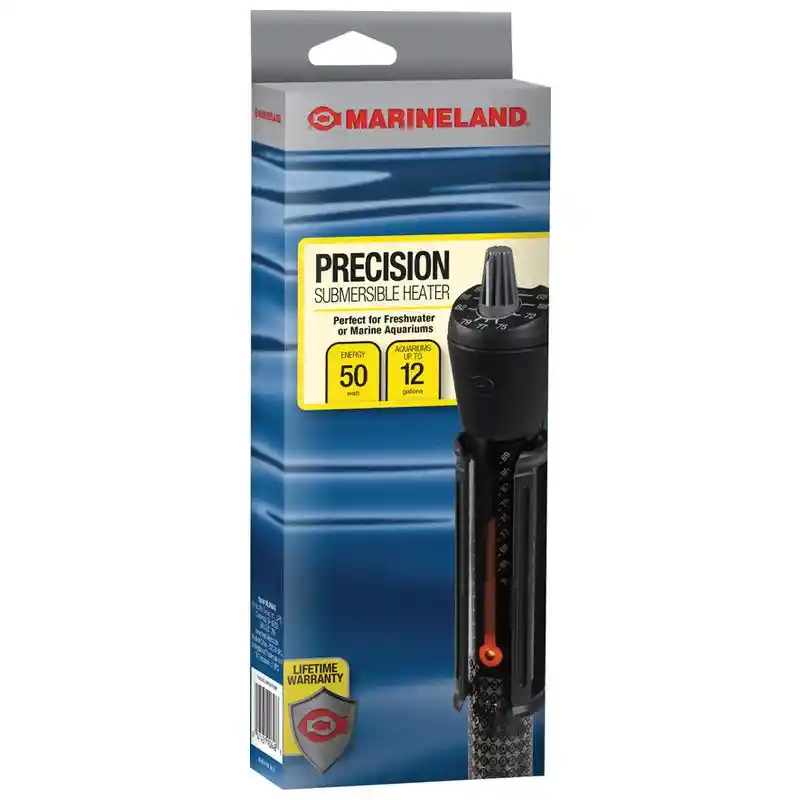 Aqa Precision Heater 50 Watt