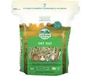 Oxbow Oat Grass Hay 15 Oz