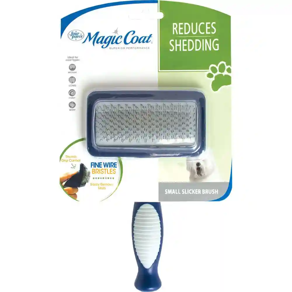 Magic Coat Slicker Brush Small