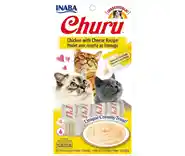 Ciao C Churu Ckn Chz 2oz;