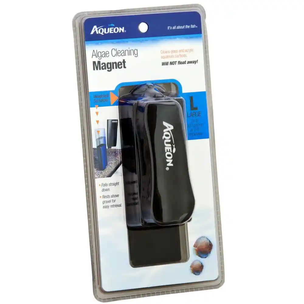 Algae Cleaning Magnet Large