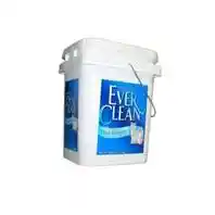 Everclean Extra Strength Unscented Litter 42 Lbs