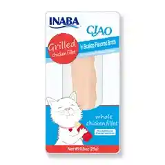 Ciao C Grld Ckn Sclp .9oz;