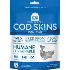 Openfarm D Dhyd Trt Cod 2.25oz;
