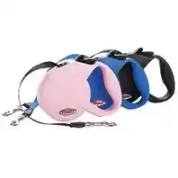Durabelt Leash Pink/rose Large/16'