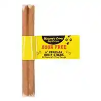 Best Buy Bones Odor-free Braided Bully Stick 6"
