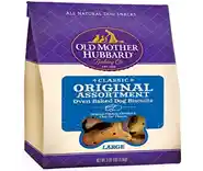 Original Assortment Large Biscuits - 3.5lb
