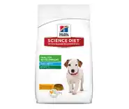 Chicken Meal & Barley Puppy Recipe Dry Dog Food 15.5-lb