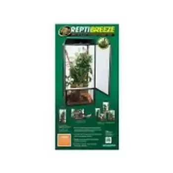 Zml Cage Reptibreeze Large
