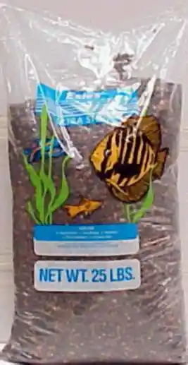 Deep River Regular Gravel 25 Lbs