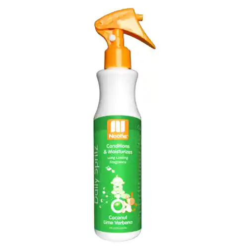 Nootie Coconut Lime Verbena Daily Spritz 8 Oz