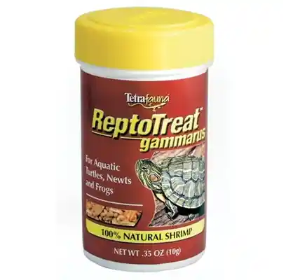Reptotreat Gammarus .35 Oz