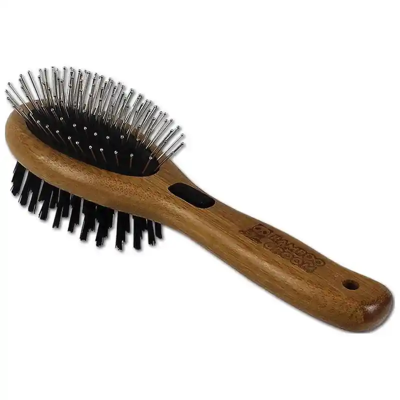 Bamboo Combo Brush Bamboo Small;