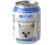 Kmr Kitten Milk Replacer Liquid 8 Oz