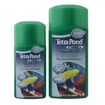 Tetrapond Aquarem Water Clarifier 16.90 Oz