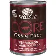 Core Beef & Venison & Lamb 12.5 Oz