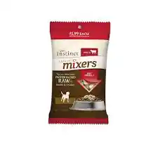 Raw Boost Mixer Dog Beef 1oz;