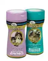 Waterless Shampoo For Dogs 6 Oz
