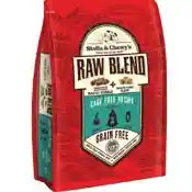 Raw Blend Cage Free Chicken Recipe Dry Dog Food 10-lb