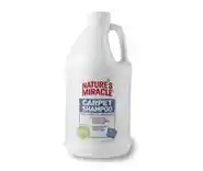 Nature's Miracle Advanced Carpet Shampoo 64 Oz