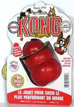 Classic Dog Toy Large