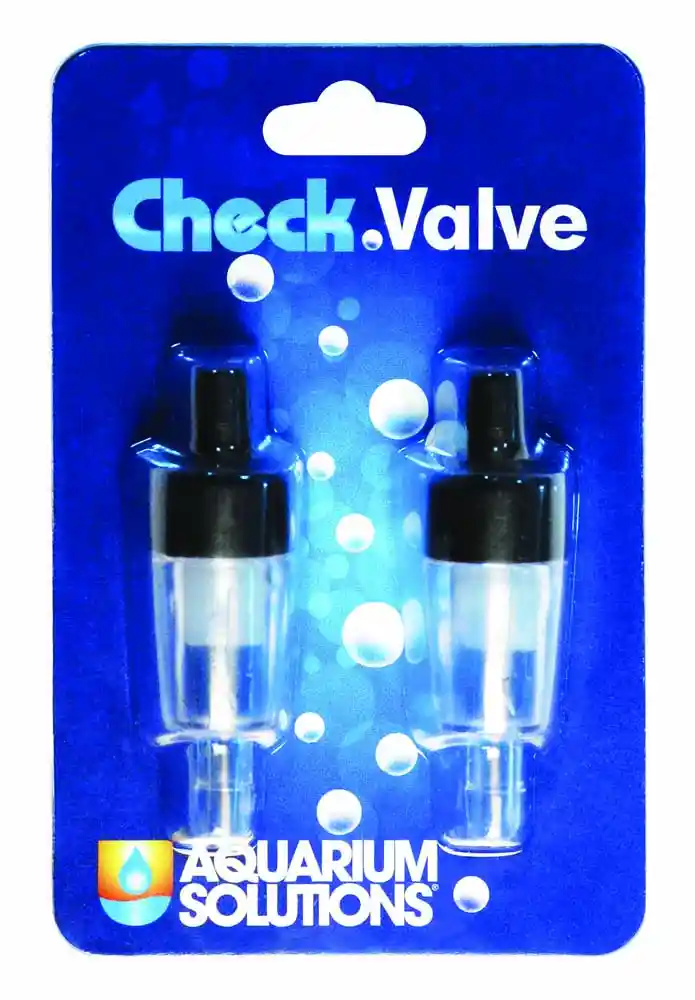 Hikari Valve Check 2 Pack