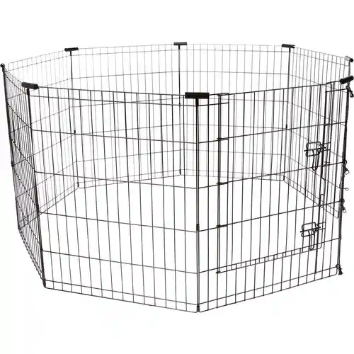 Dogit Kd Outdoor Playpen, Small