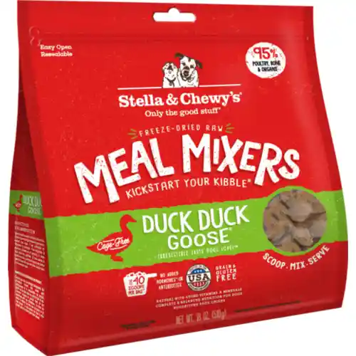 Dog/catfreeze Dried Carnivore Crunch Beef 4oz