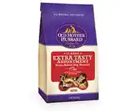 Crunchy Classic Natural Extra Tasty Biscuits Dog Treats Mini 20-oz