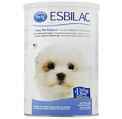 Petag Esbilac Puppy Milk Replacer Powder 12 Oz