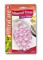 Grape Mineral Treat Small Bird 1.5 Oz
