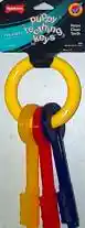 Puppy Teething Chew Keys Small