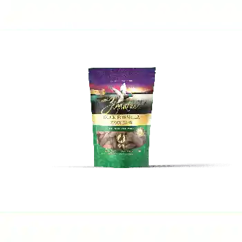 Zig Duck Bisc Trt 12oz