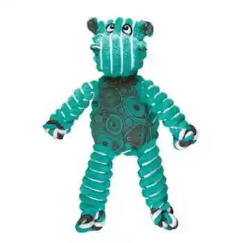 Floppy Knots Hippo Small/medium;