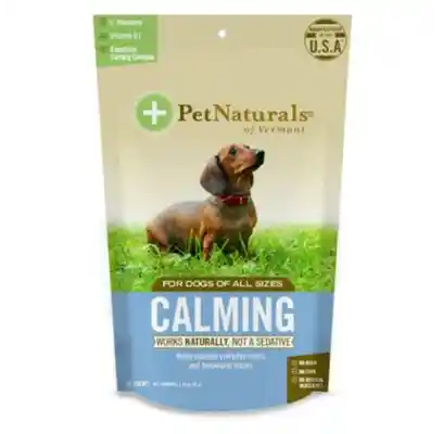 Vn-dog Calming Chew - 30ct;
