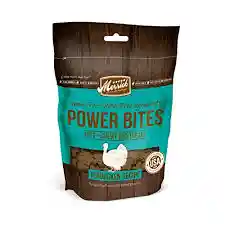 Merrick Power Bites Turducken 6 Oz