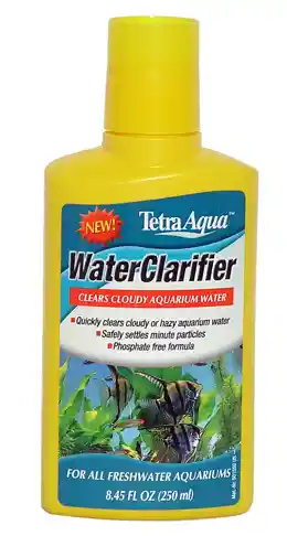 Tetra Water Clarifier 8.45 Oz