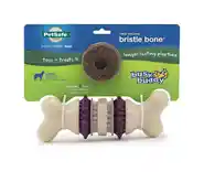 Busy Buddy Bristle Bone Large